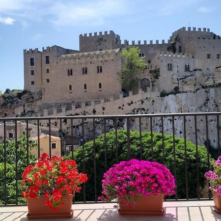 Villetta In Centro Storico Caccamo المظهر الخارجي الصورة