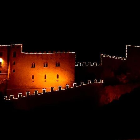 Villetta In Centro Storico Caccamo المظهر الخارجي الصورة