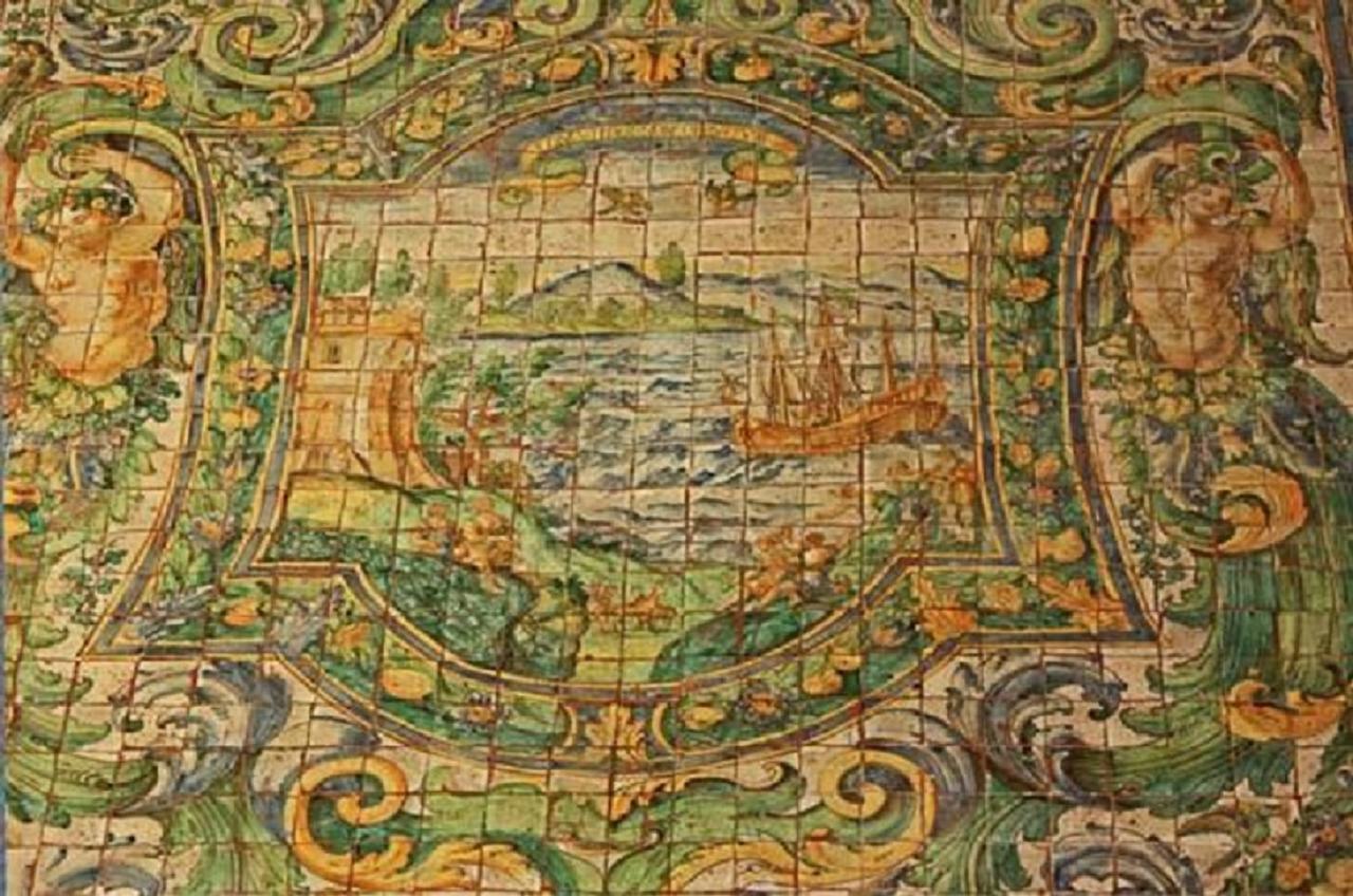 Villetta In Centro Storico Caccamo المظهر الخارجي الصورة