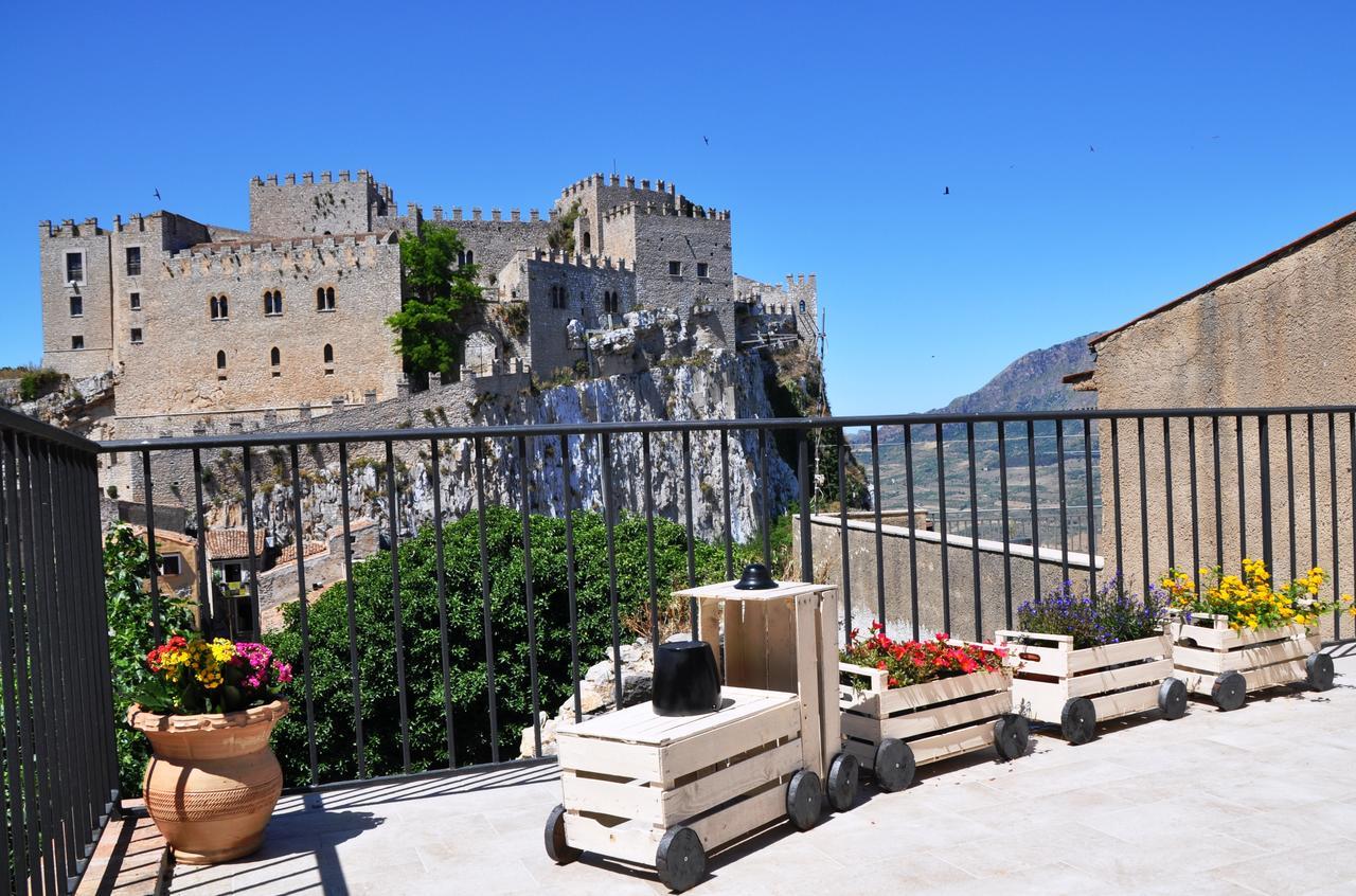 Villetta In Centro Storico Caccamo المظهر الخارجي الصورة