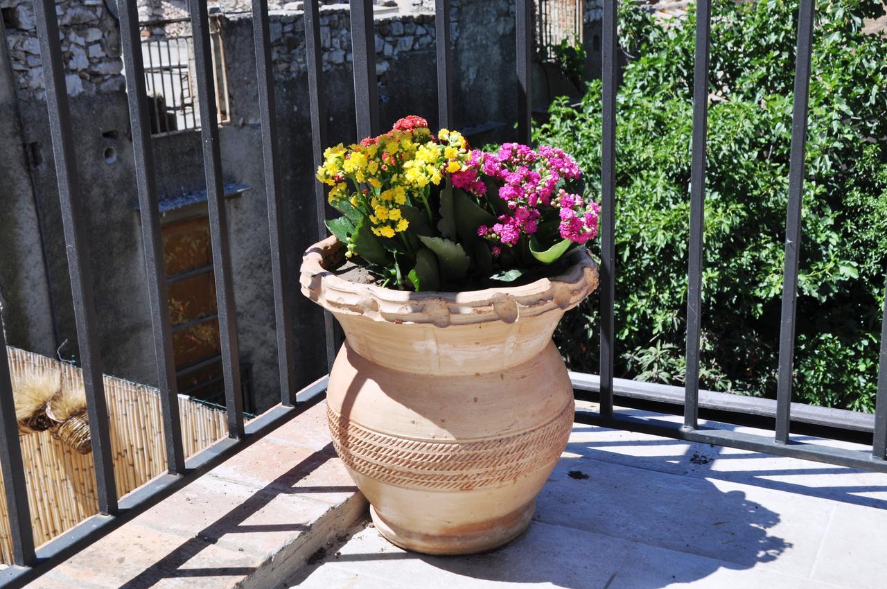Villetta In Centro Storico Caccamo المظهر الخارجي الصورة